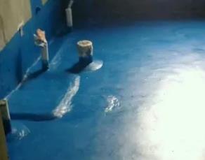 城阳卫生间测漏水多少钱